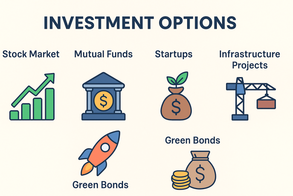 how to invest in electric vehicles & green hydrogen