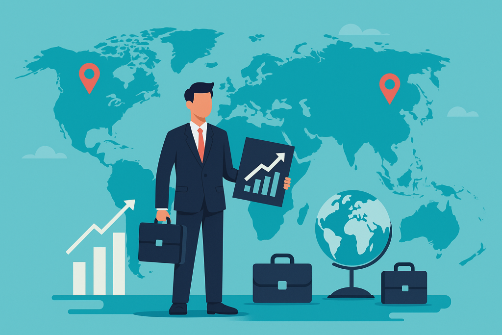 Best Countries to Invest in 2025