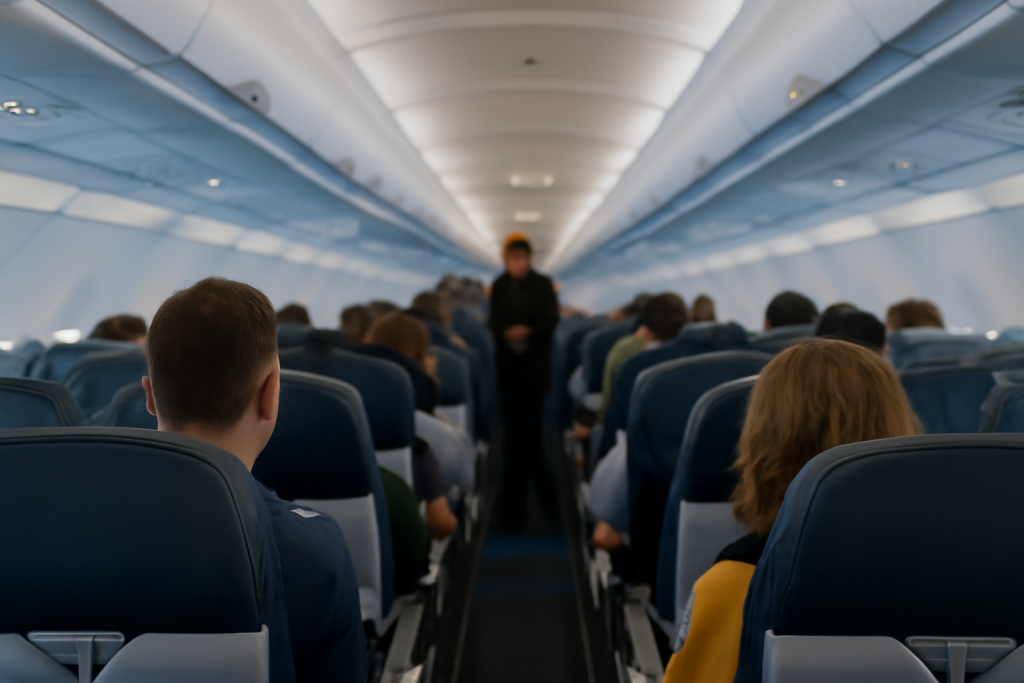 Airline