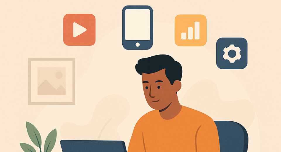 Top Tools for Freelancers in 2025 banner