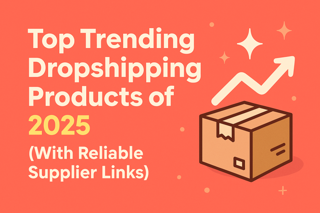 Dropshipping